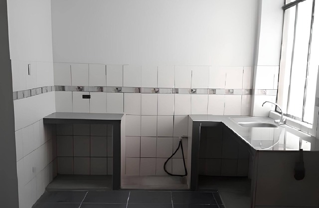 Peruvian Apartment