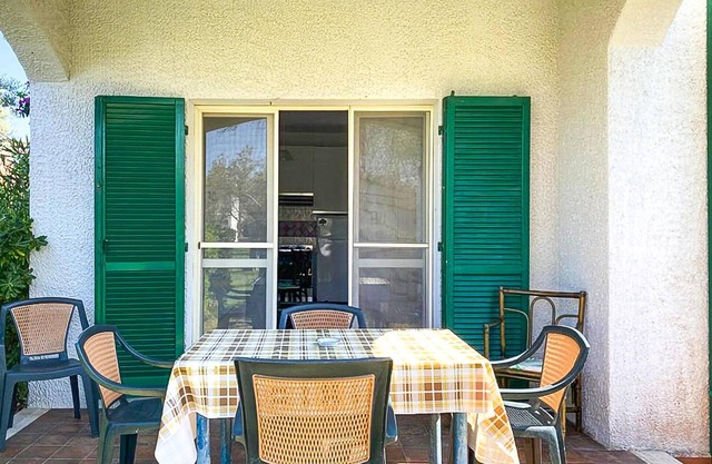 Pet friendly apartment