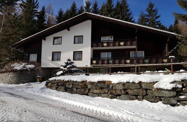 Pet-friendly apartment in Bad Kleinkirchheim