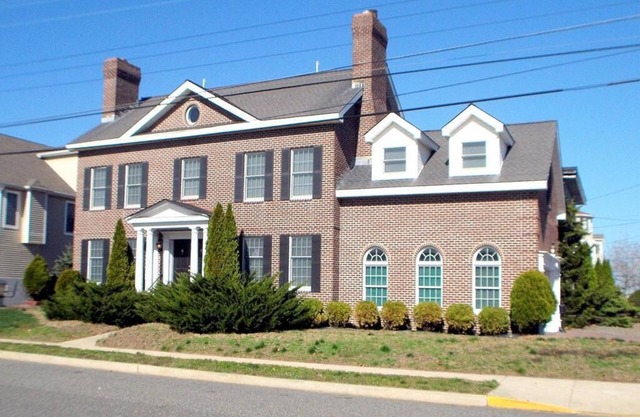 Pet Friendly 4 Bedroom Home in Sea Isle City