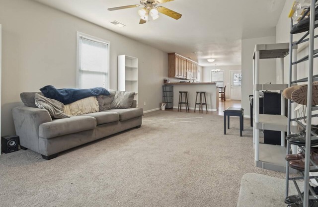 Pet-Friendly Abode: Near I-70 and Fort Riley