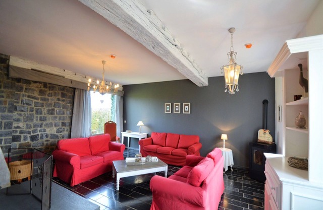 Pet-Friendly Bungalow