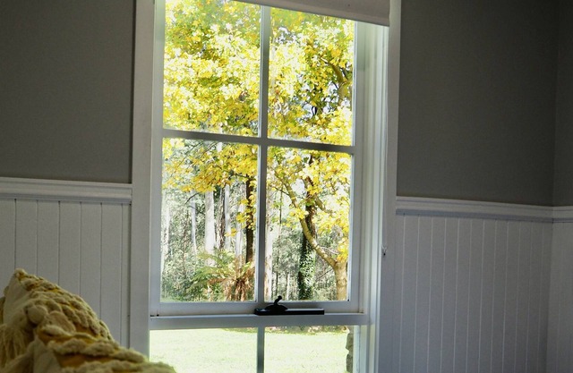Pet Friendly Choo Choo's Retreat