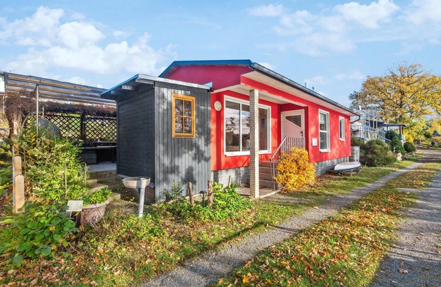 Pet friendly home in Zeulenroda-Triebes