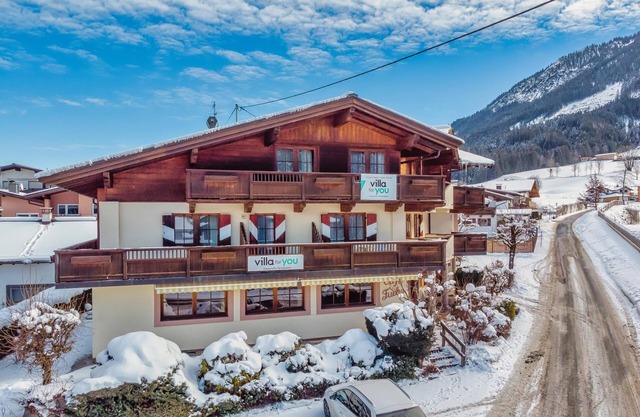 Pet-friendly guesthouse for groups