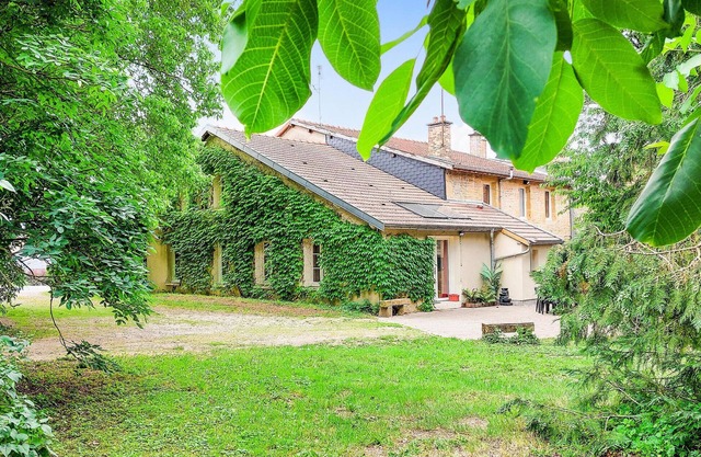 Pet friendly home in Boult-aux-Bois