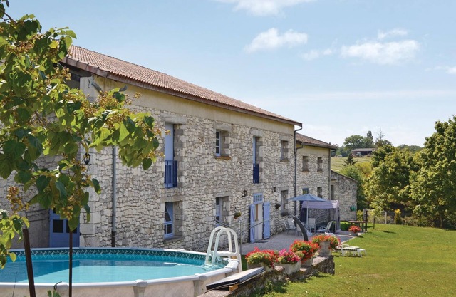 Pet friendly home in Belvèze with WiFi