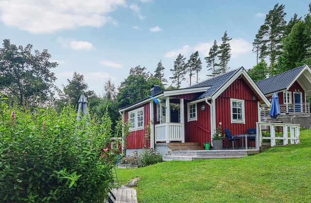 Pet friendly home in Henån