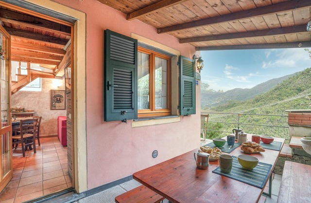 Pet friendly home in Legnaro (SP)