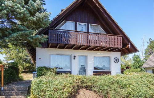 Pet Friendly Home In Oberaula-Hausen