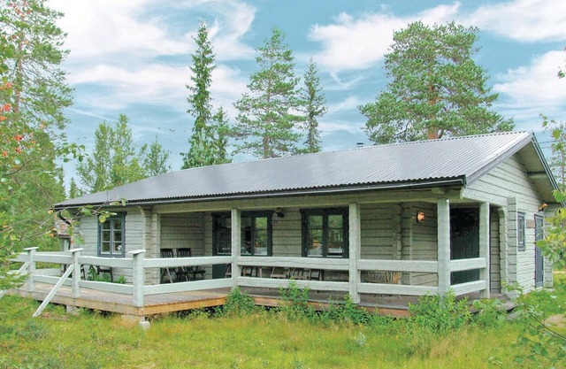 Pet friendly home in Sälen with sauna