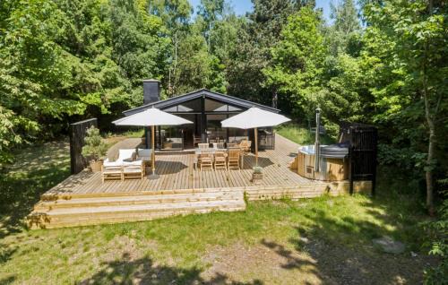 Pet Friendly Home In Sjællands Odde