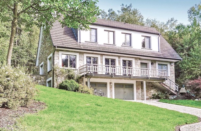 Pet friendly home in Waimes with sauna