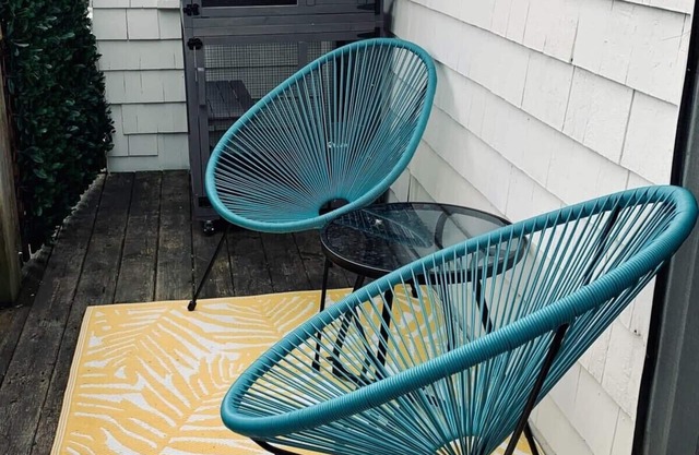 Pet-Friendly, Lovely Studio w/Balcony