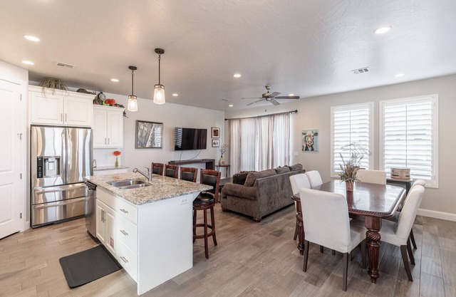 Pet-Friendly Paradise at The Ledges *Resort Amenities Included!*