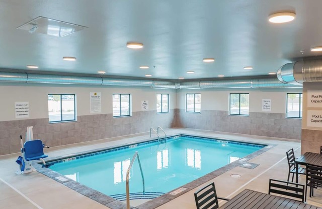 Pet-Friendly Retreat w/In-Room Kitchen Near Local Attractions! | Onsite Pool