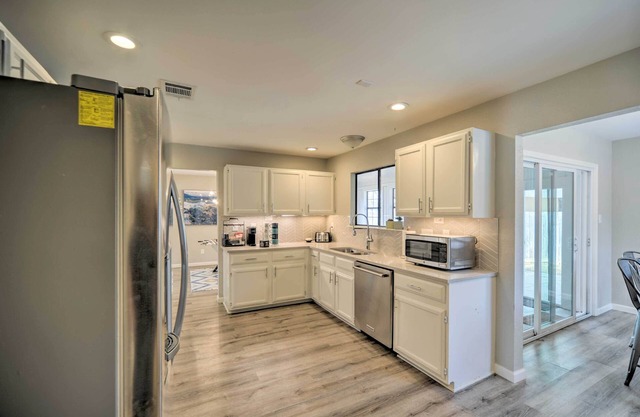 Pet-Friendly Round Rock Home w/Private Pool!