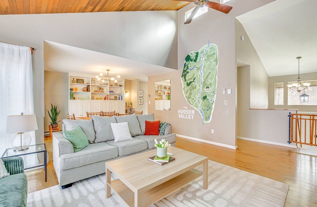 Pet-Friendly Hopewell Junction Home w/Pool