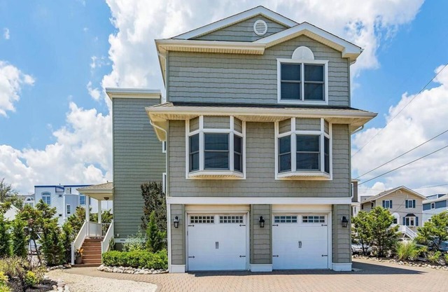 pet friendly vacation rental on LBI