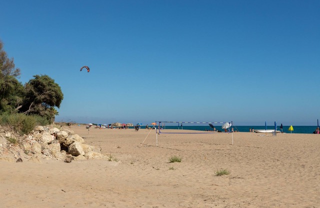 Pet-Friendly "Villetta a Mare Licata" with Sea View, Terrace & A/C