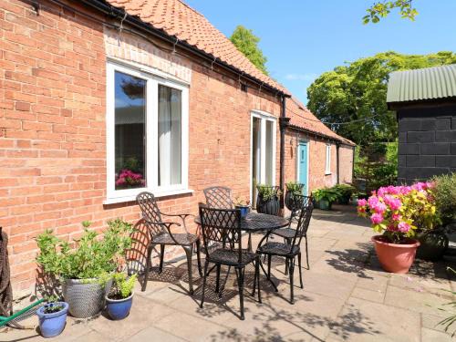 Petal Cottage