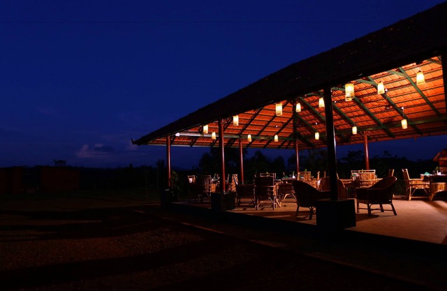 Petals Resorts Wayanad