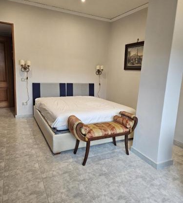 Peter's Flat