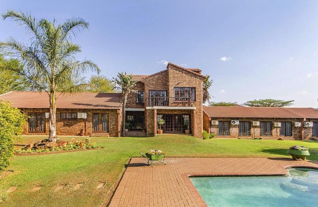 Peter's Guesthouse