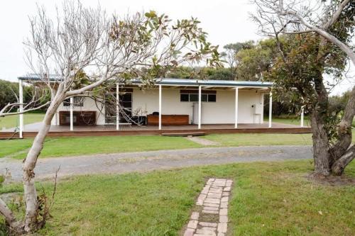 Peterborough Serenity GOR