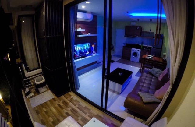 Petit appartement d’une chambre , romantique et agreable non loin de Sedan