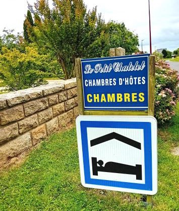 Petit Châtelet bis