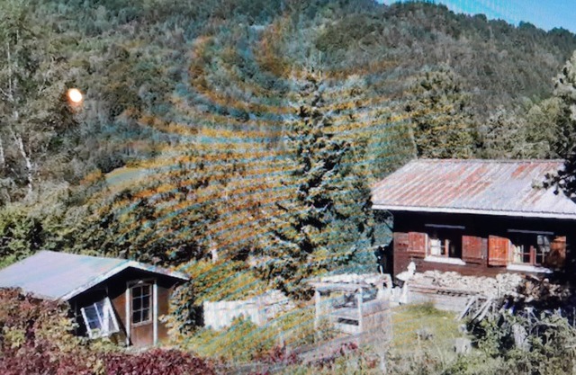 Petit Chalet Authentique