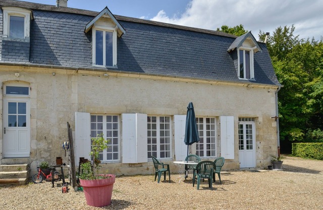 Petit Gîte de Villecomte