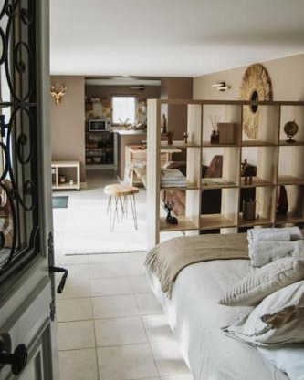 Petite maison cosy Chez Georges