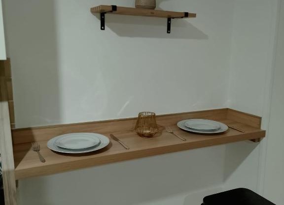 petite maison cosy