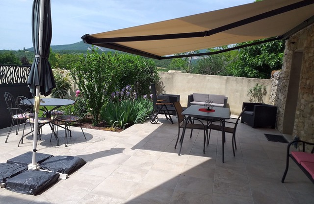 Petite Maison de Campagne Tout Confort au Calme