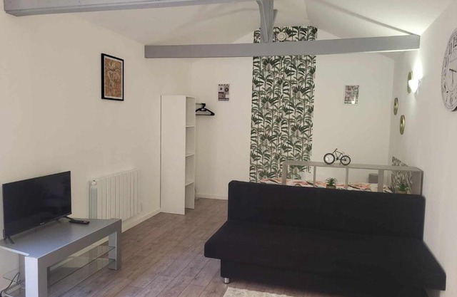 Petite maison Juvisy, Orly 7 min, Paris 15min