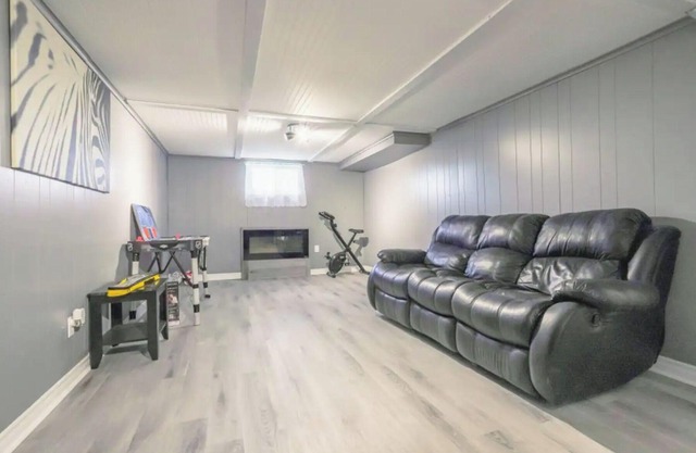 Petite Paradise! A Beautiful Home In Niagara Falls For Vacation Stay!n