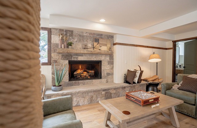 Petty Ranch Inn