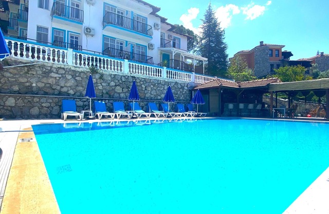 pH Ölüdeniz