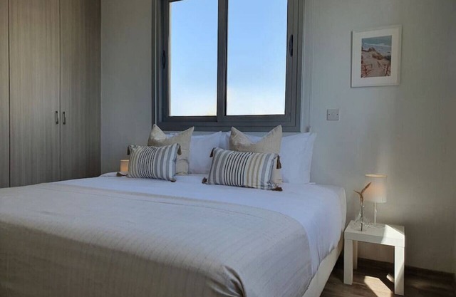 Phaedrus Living: City Center Cozy Flat Demetra 102