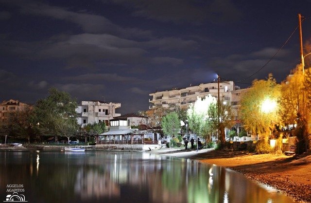 Philoxenia Hotel