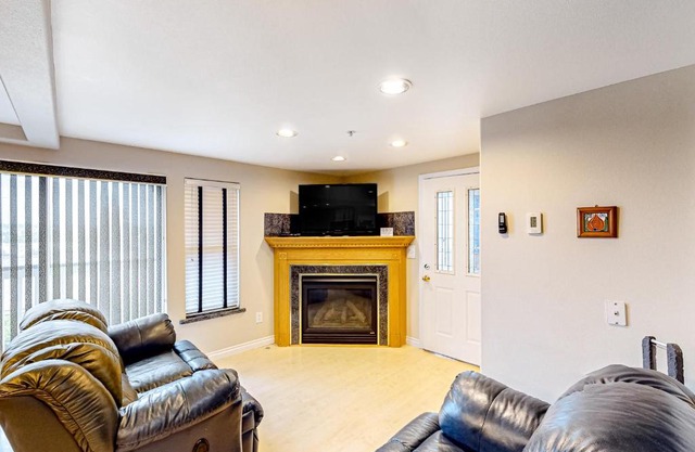 Phinney Hideaway