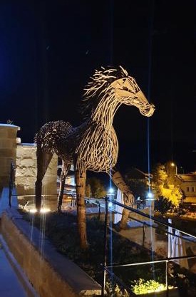 Phocas Cave Suites