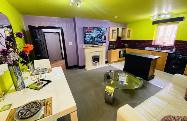 PHOENIX Boutique Apartments