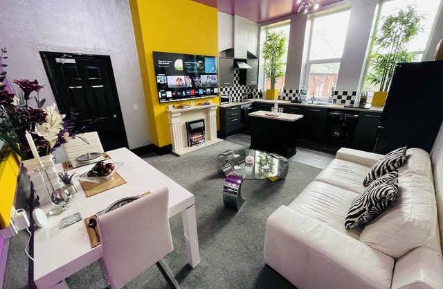 PHOENIX Boutique Apartments
