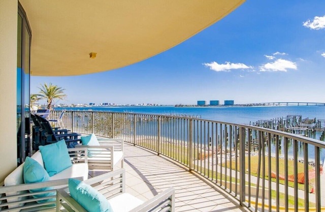 Phoenix on the Bay 1233 | Orange Beach, AL