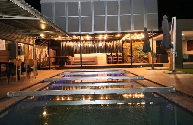 Phudzi Hotel