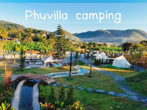 PhuVilla Camping