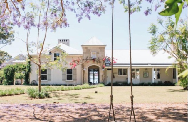 Picadilly House - Coopers Shoot, Byron Bay